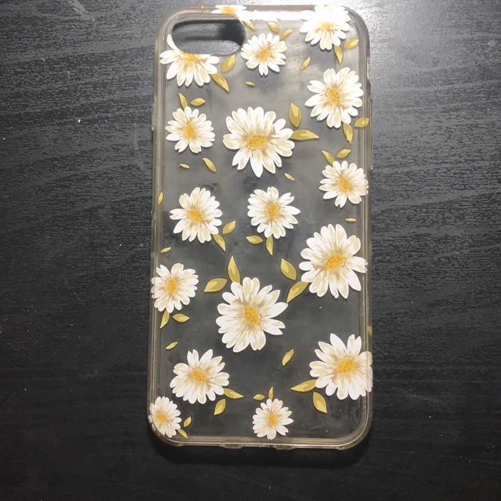 Silicone case for iPhone 6/7/8